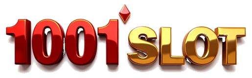 1001slot