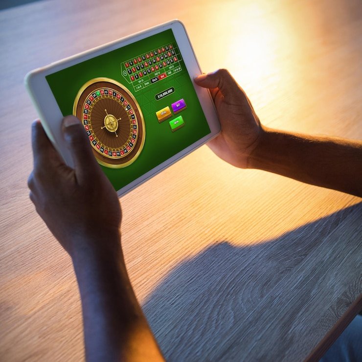 1001slot featured game showcase