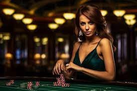 1001slot featured game showcase