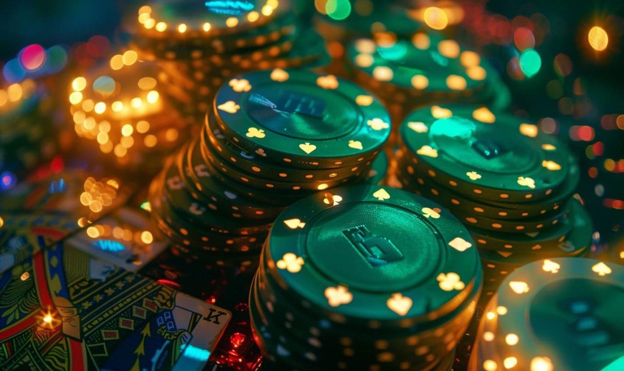 1001slot featured game showcase